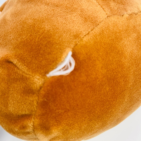 Reginald The Corgi Valentine Hugs & Squishes Squishmallow 8” HAS ISSUES READ - Picture 7 of 7